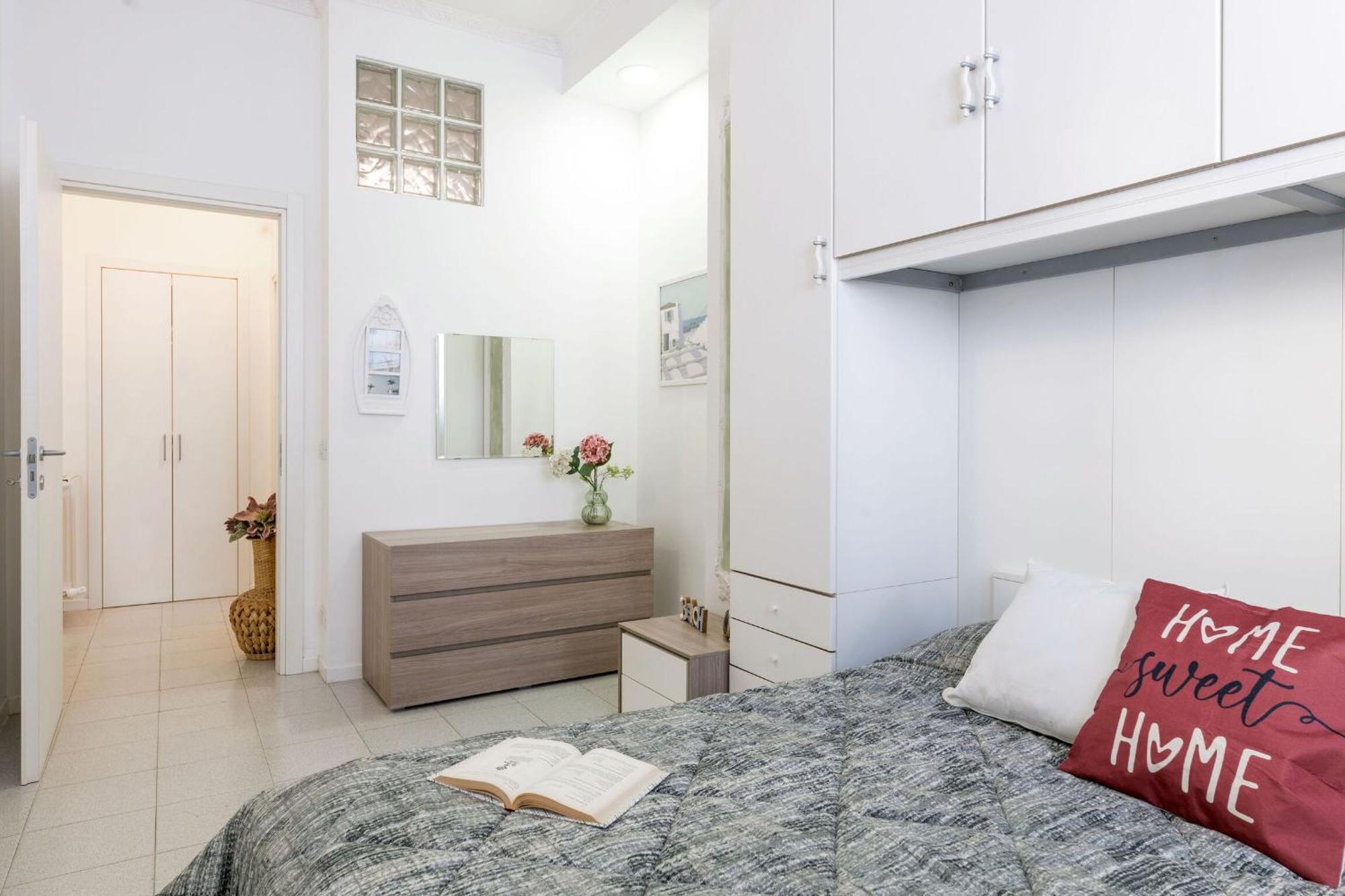 Italian Experience-La Rondine Apartment Porto Recanati Exterior photo